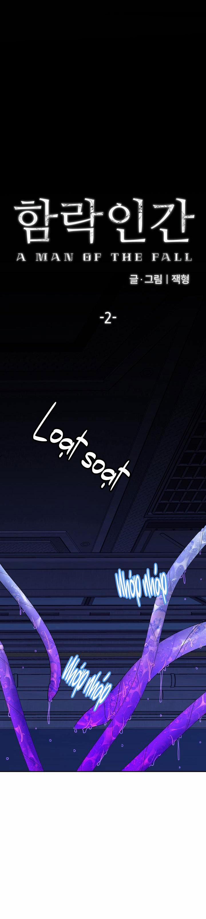 Sự Tham Lam Của Nhân Loại 1.2 NHÂN LOẠI 2 trang 4