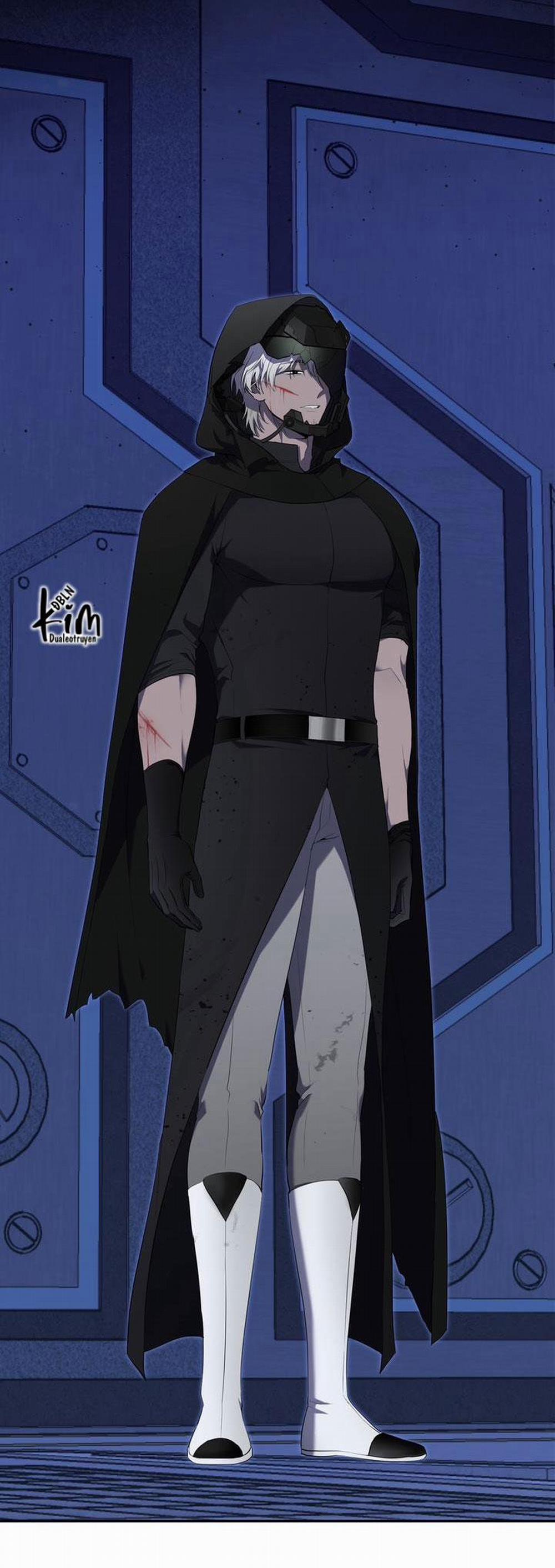 Sự Tham Lam Của Nhân Loại 1.2 trang 29