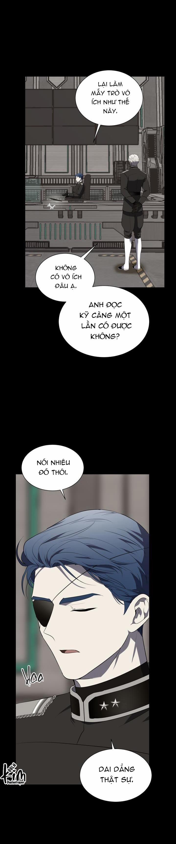 Sự Tham Lam Của Nhân Loại 1.3 Nhân loại 3 trang 21