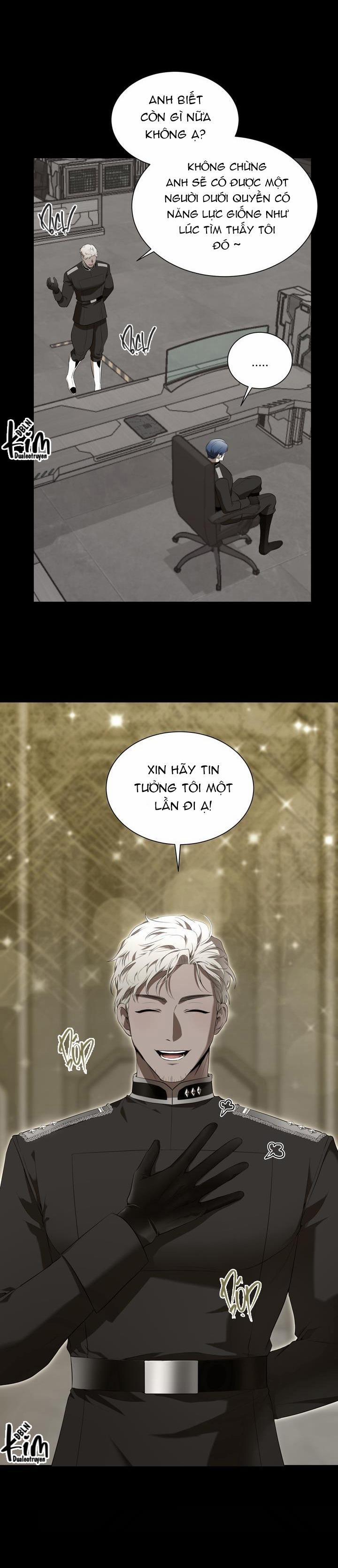 Sự Tham Lam Của Nhân Loại 1.3 Nhân loại 3 trang 23