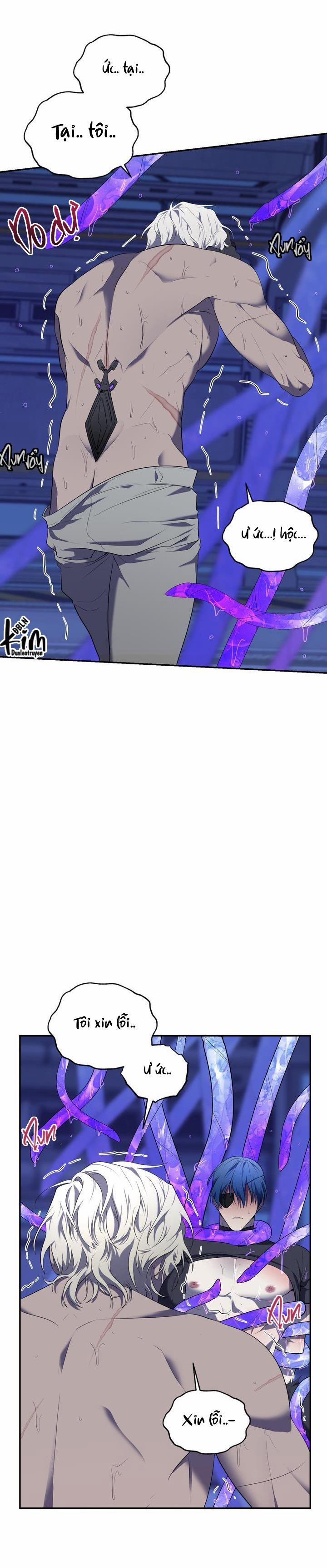 Sự Tham Lam Của Nhân Loại 1.3 Nhân loại 3 trang 25