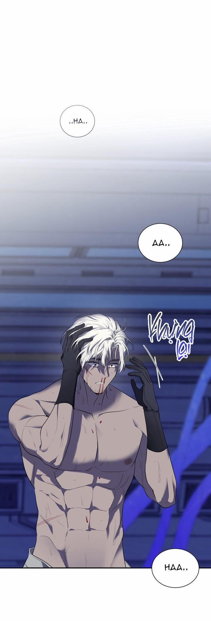 Sự Tham Lam Của Nhân Loại 1.3 Nhân loại 3 trang 30