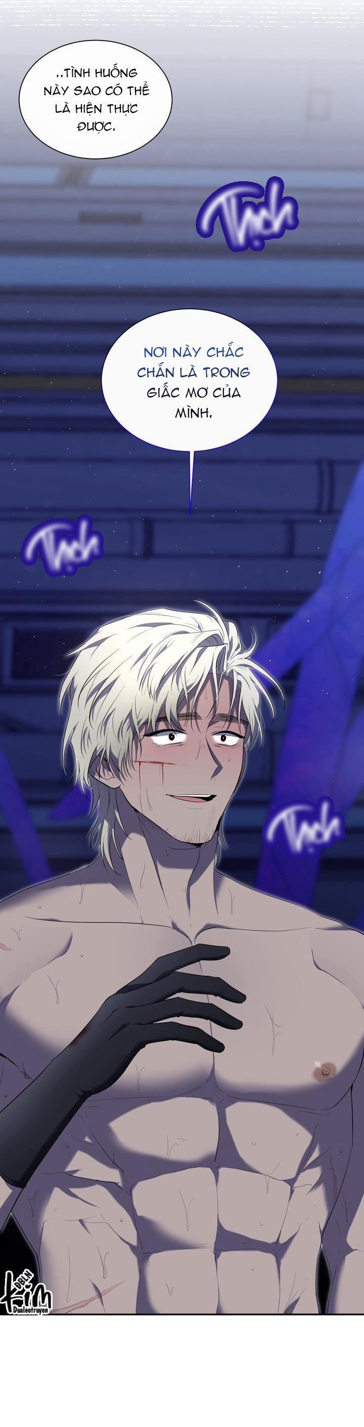 Sự Tham Lam Của Nhân Loại 1.3 Nhân loại 3 trang 35