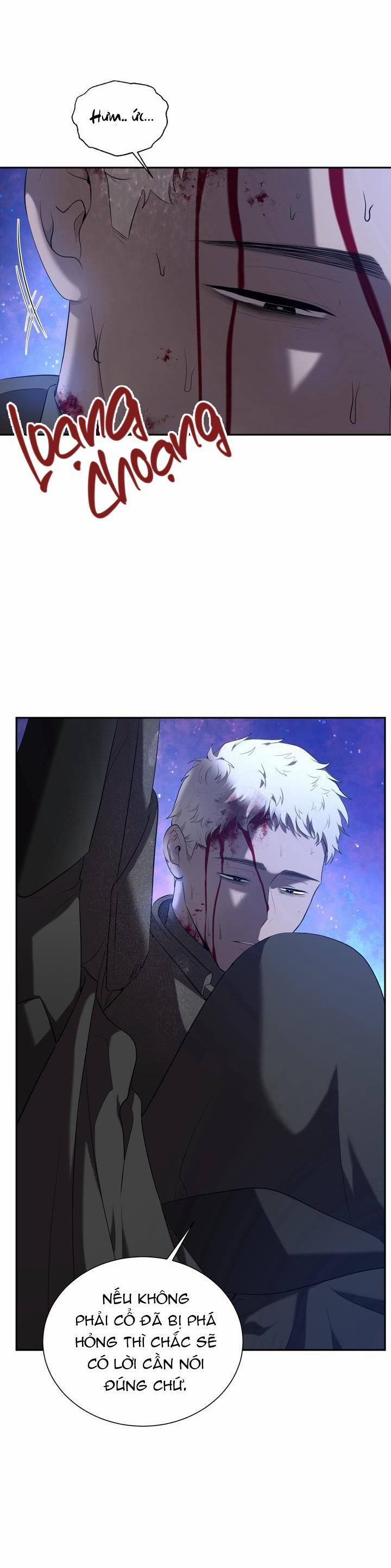 Sự Tham Lam Của Nhân Loại 1.3 Nhân loại 3 trang 4