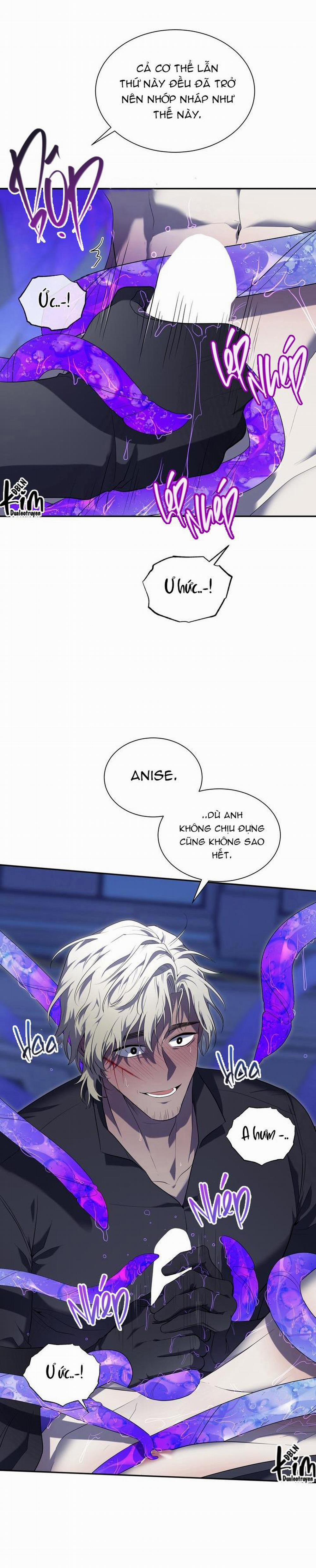 Sự Tham Lam Của Nhân Loại 1.3 trang 11