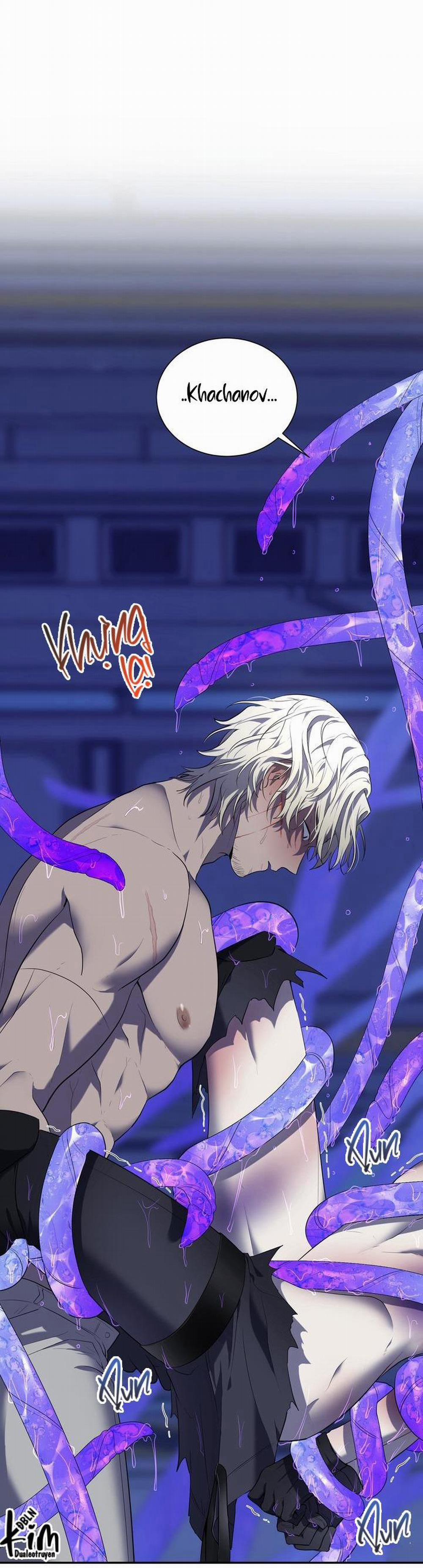 Sự Tham Lam Của Nhân Loại 1.3 trang 16