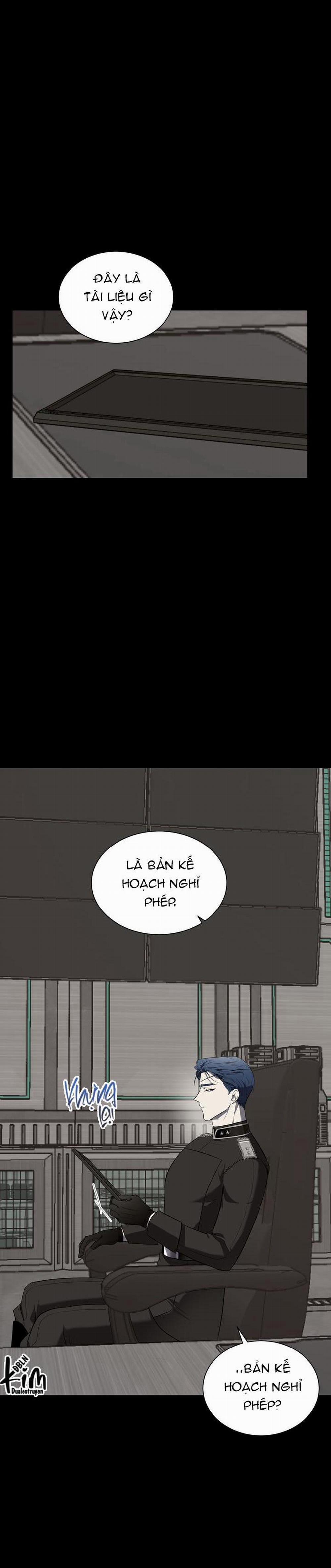 Sự Tham Lam Của Nhân Loại 1.3 trang 20