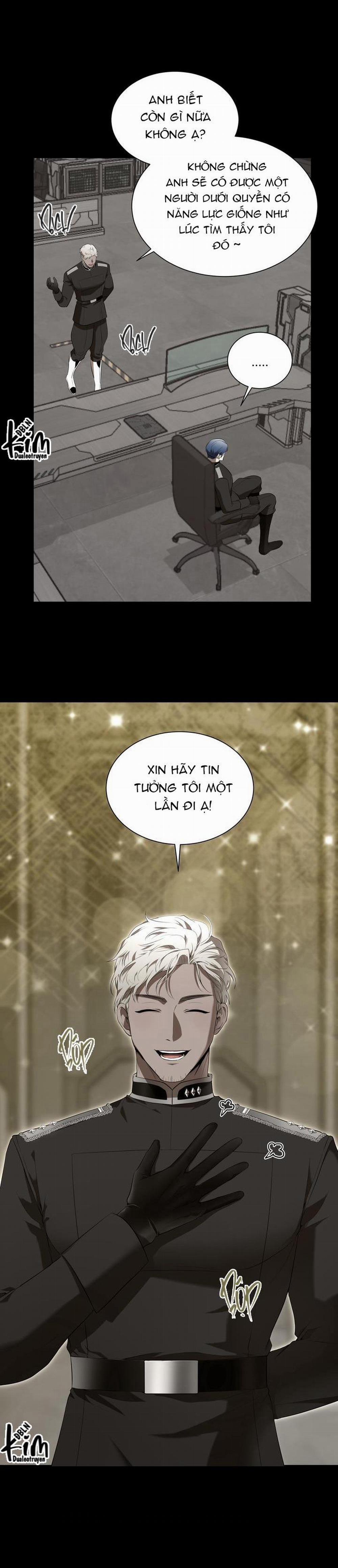 Sự Tham Lam Của Nhân Loại 1.3 trang 23