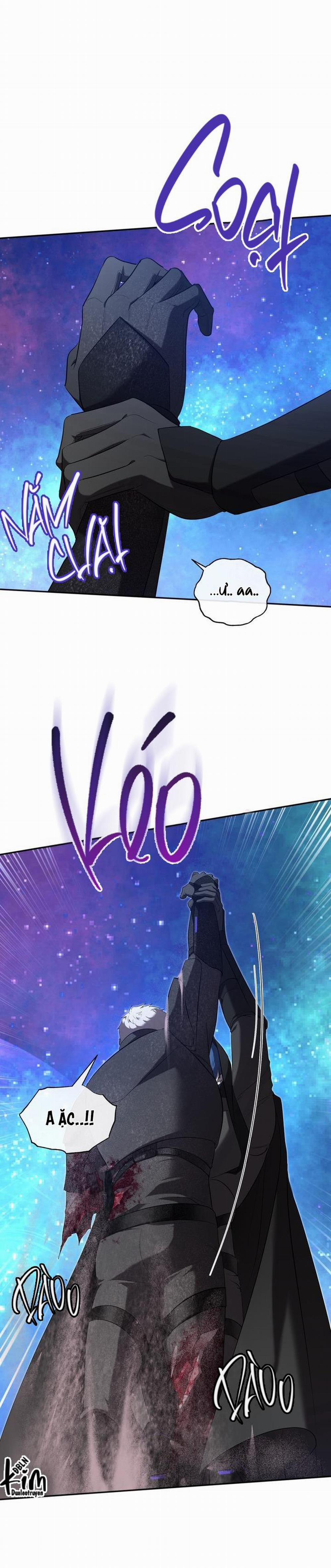 Sự Tham Lam Của Nhân Loại 1.3 trang 3