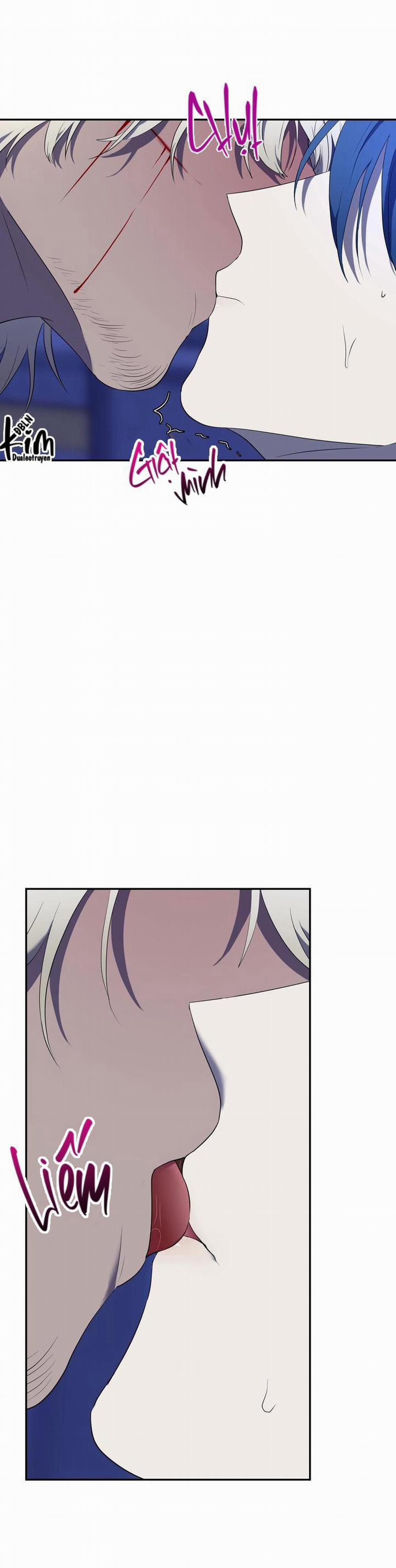 Sự Tham Lam Của Nhân Loại 1.3 trang 38