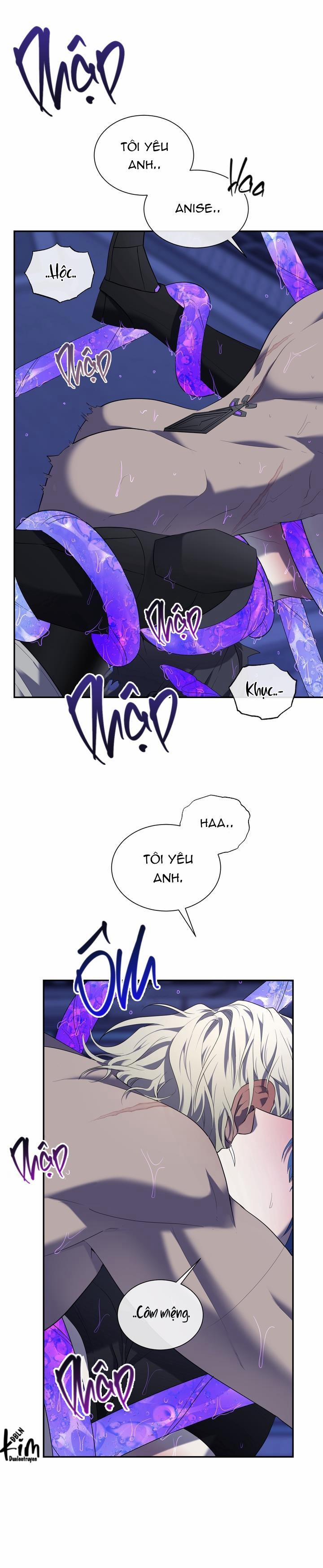 Sự Tham Lam Của Nhân Loại 1.4 Nhân loại end trang 1