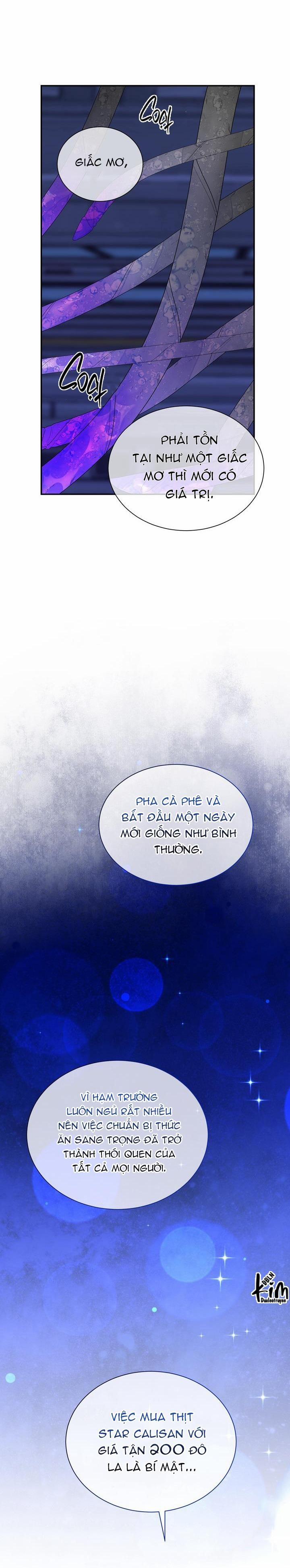 Sự Tham Lam Của Nhân Loại 1.4 Nhân loại end trang 15