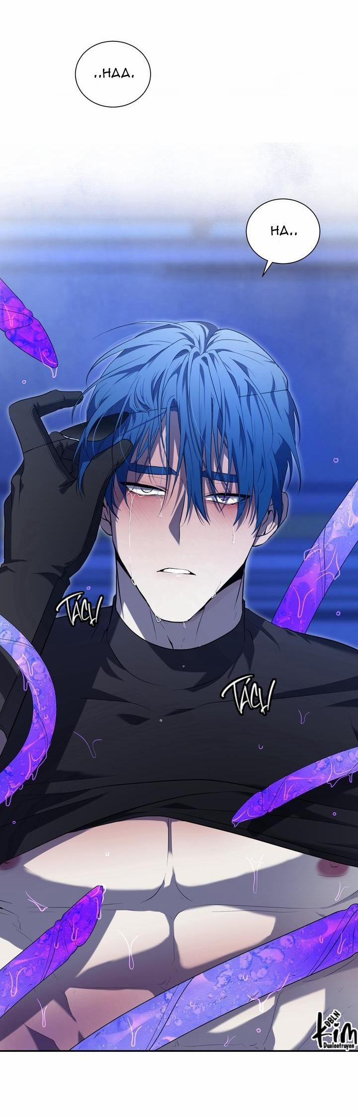 Sự Tham Lam Của Nhân Loại 1.4 Nhân loại end trang 18