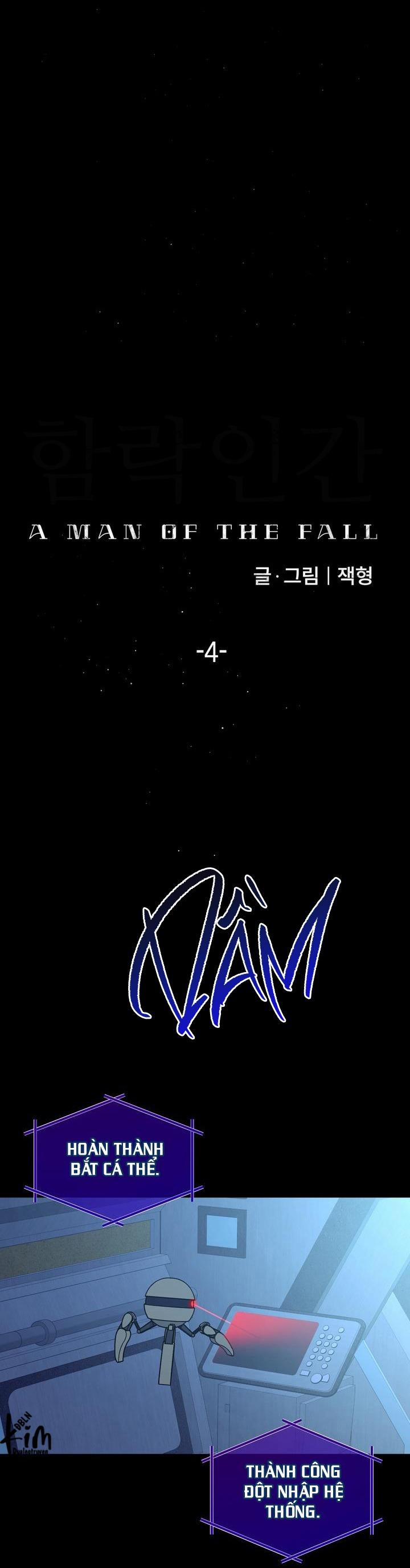 Sự Tham Lam Của Nhân Loại 1.4 Nhân loại end trang 22