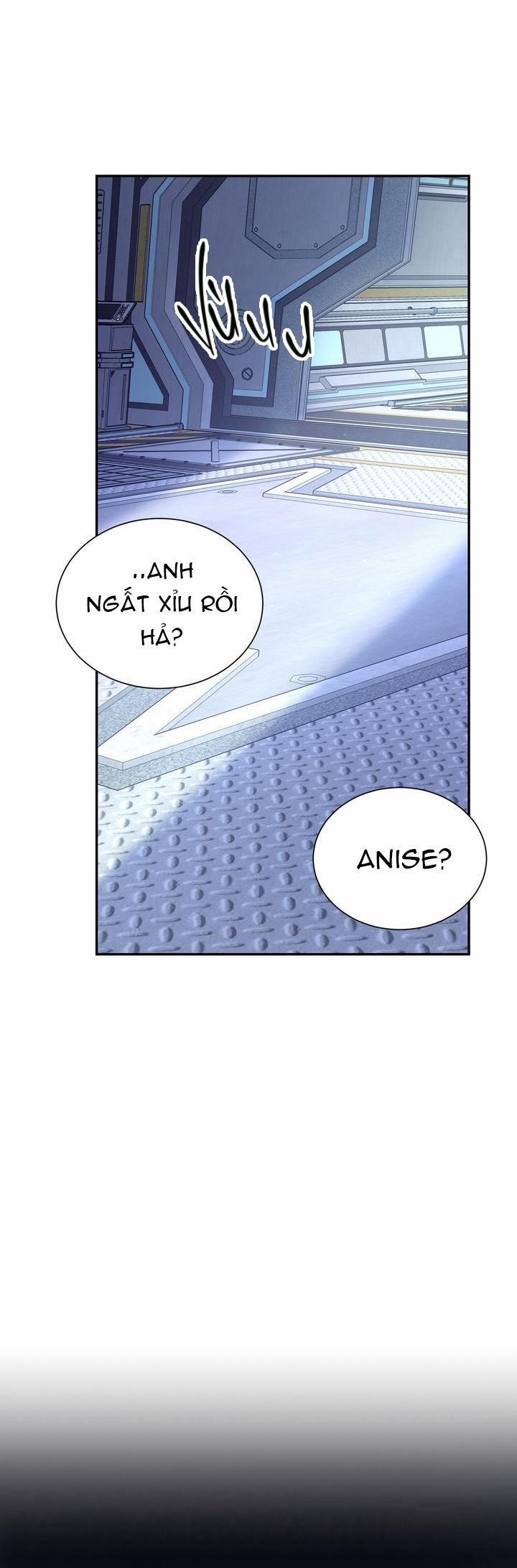 Sự Tham Lam Của Nhân Loại 1.4 Nhân loại end trang 38