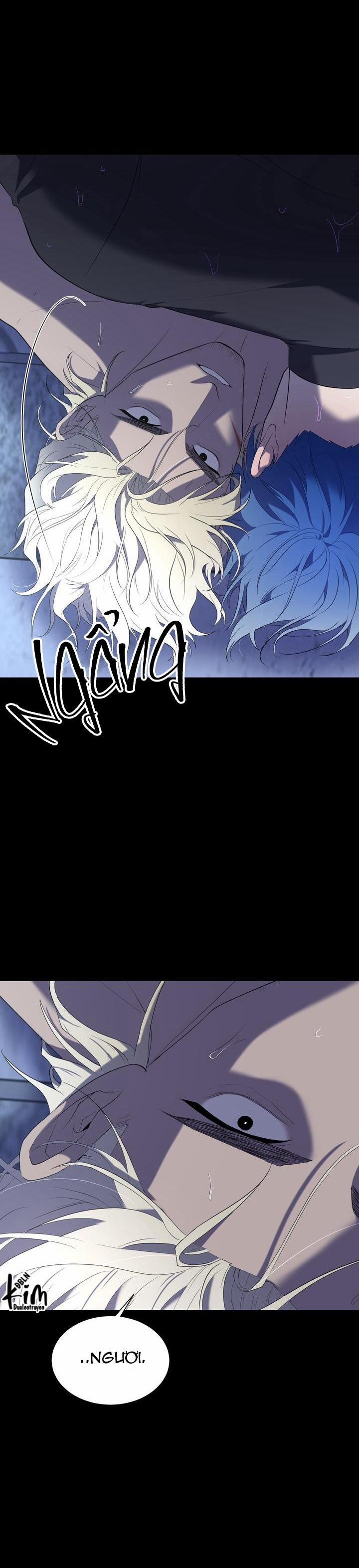 Sự Tham Lam Của Nhân Loại 1.4 Nhân loại end trang 40