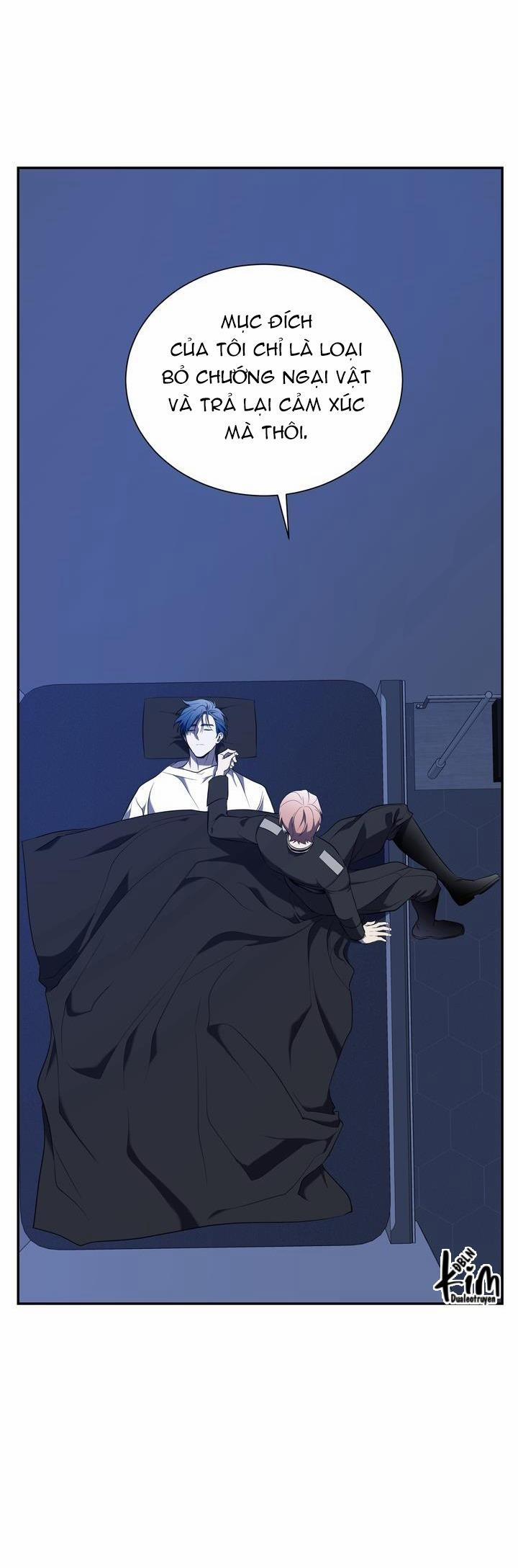 Sự Tham Lam Của Nhân Loại 1.4 Nhân loại end trang 45