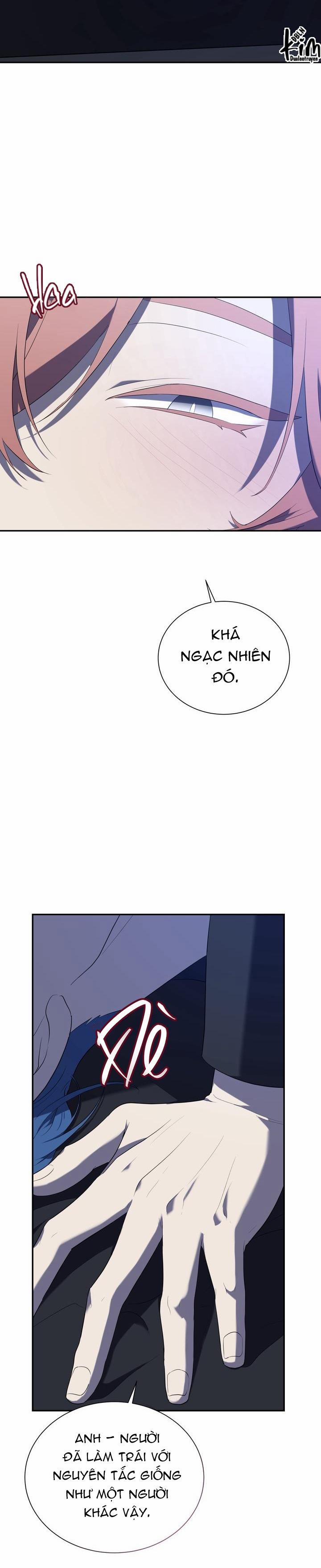 Sự Tham Lam Của Nhân Loại 1.4 Nhân loại end trang 48