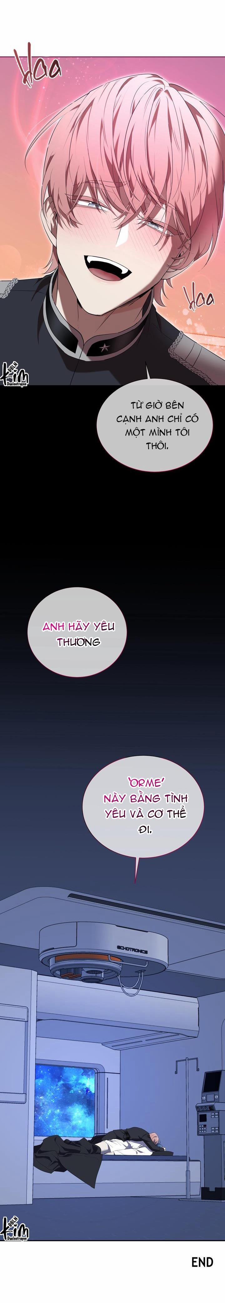 Sự Tham Lam Của Nhân Loại 1.4 Nhân loại end trang 51