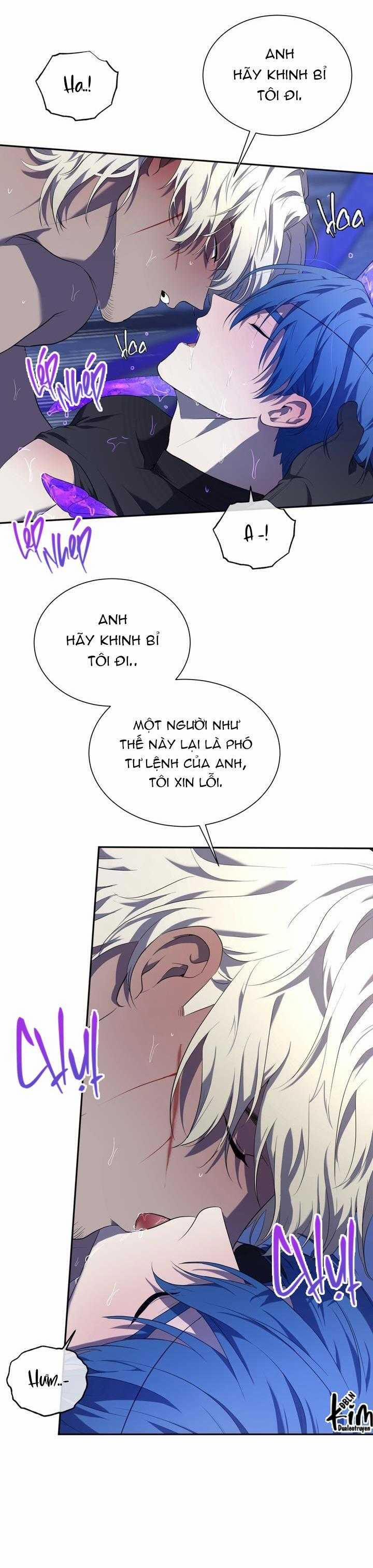 Sự Tham Lam Của Nhân Loại 1.4 trang 11