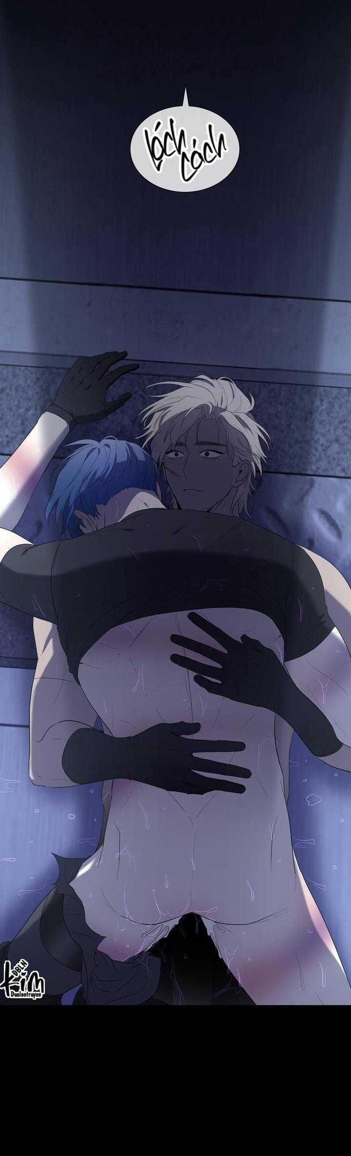 Sự Tham Lam Của Nhân Loại 1.4 trang 39