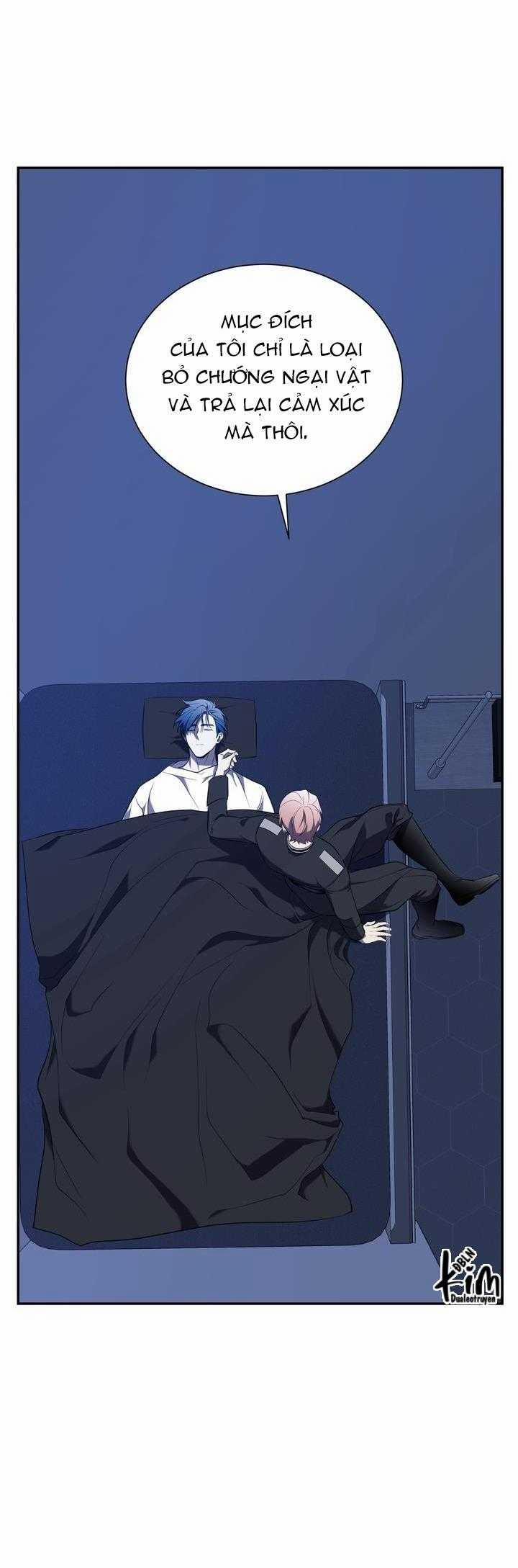 Sự Tham Lam Của Nhân Loại 1.4 trang 45