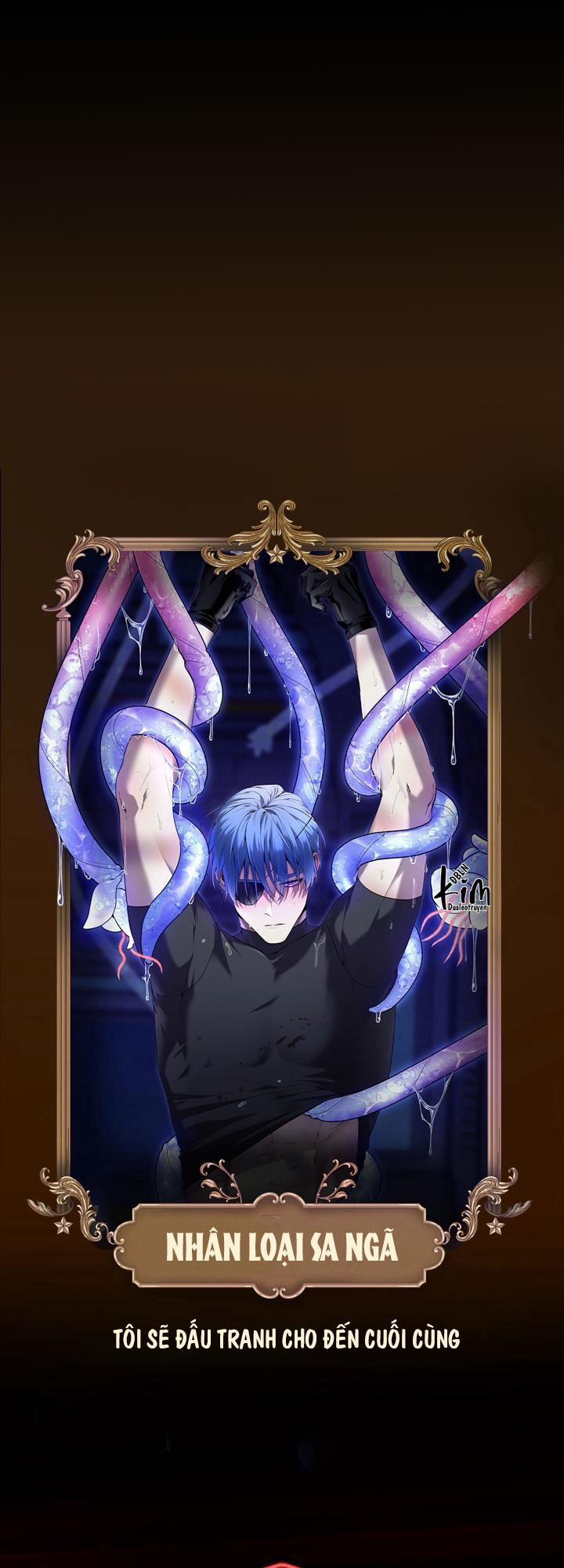 Sự Tham Lam Của Nhân Loại 1 PREVIEW trang 0