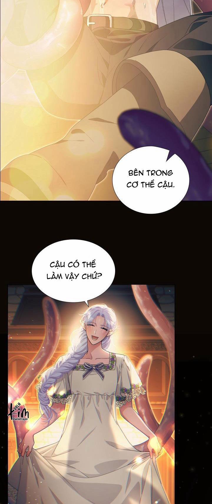 Sự Tham Lam Của Nhân Loại 1 PREVIEW trang 13