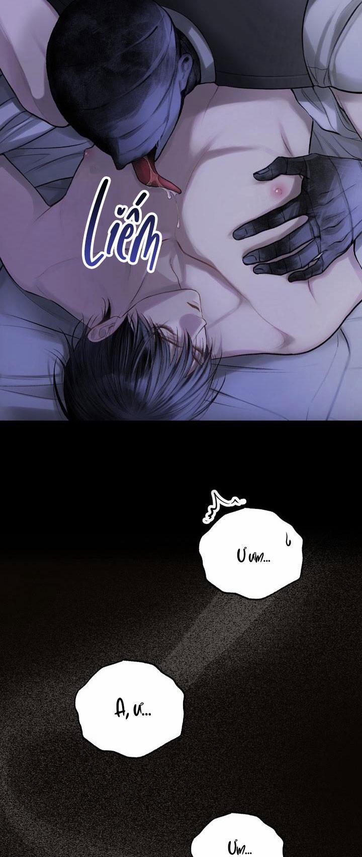 Sự Tham Lam Của Nhân Loại 1 PREVIEW trang 19