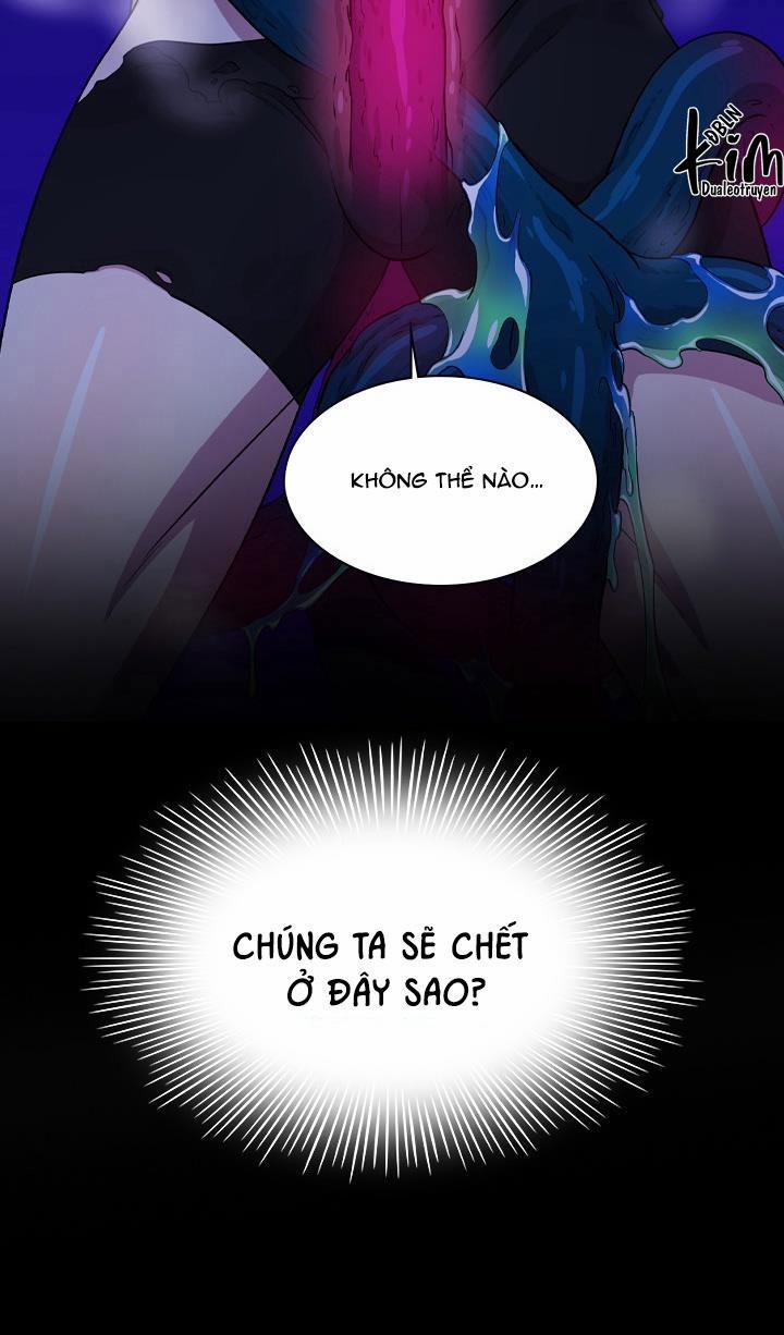 Sự Tham Lam Của Nhân Loại 1 PREVIEW trang 30