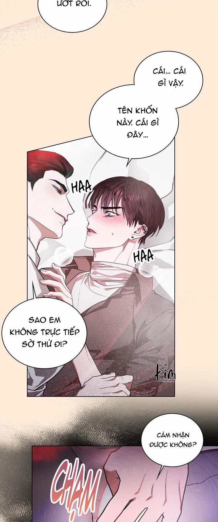 Sự Tham Lam Của Nhân Loại 1 PREVIEW trang 9