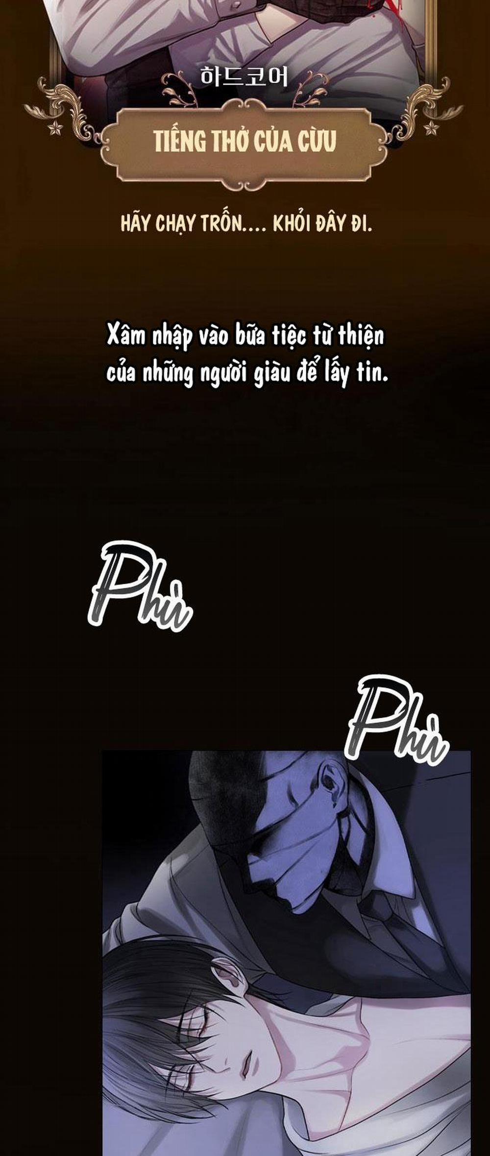 Sự Tham Lam Của Nhân Loại 1 trang 17