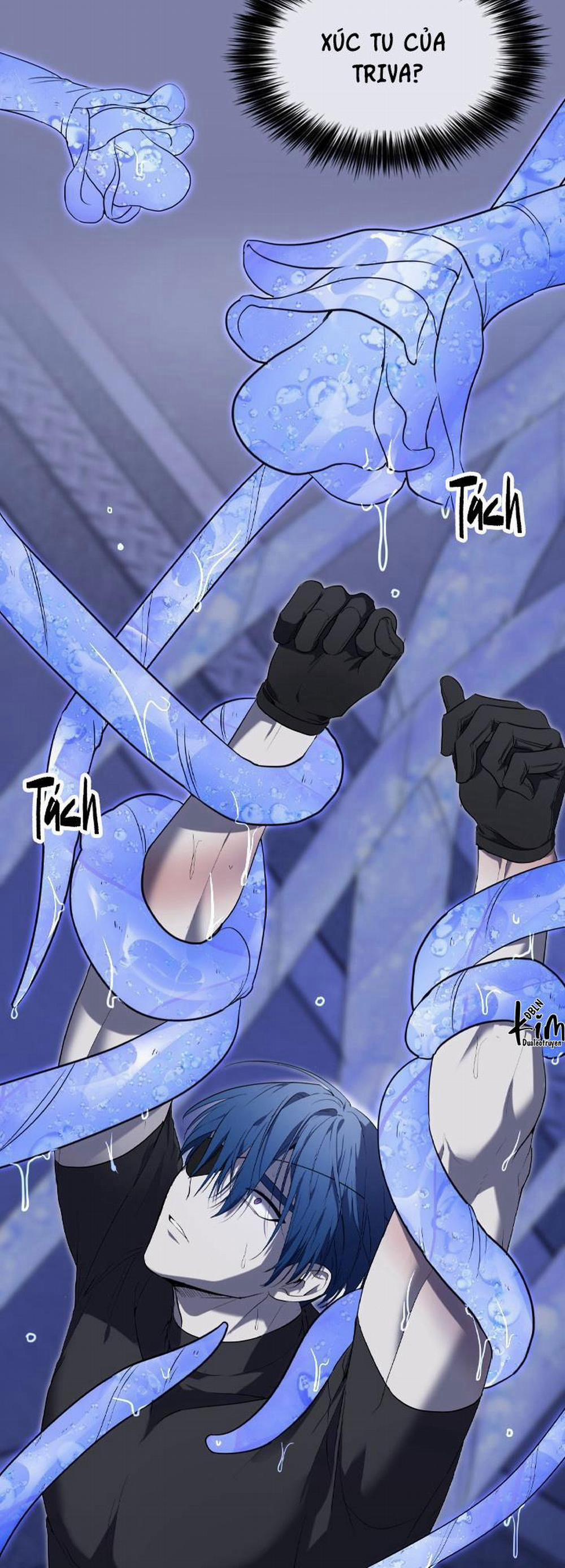 Sự Tham Lam Của Nhân Loại 1 trang 3