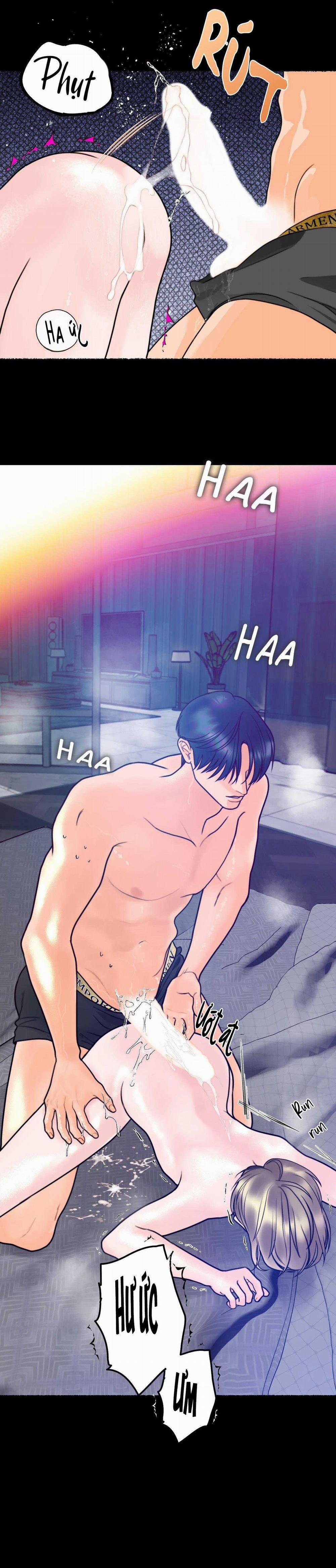 Sự Tham Lam Của Nhân Loại 15.3 trang 11