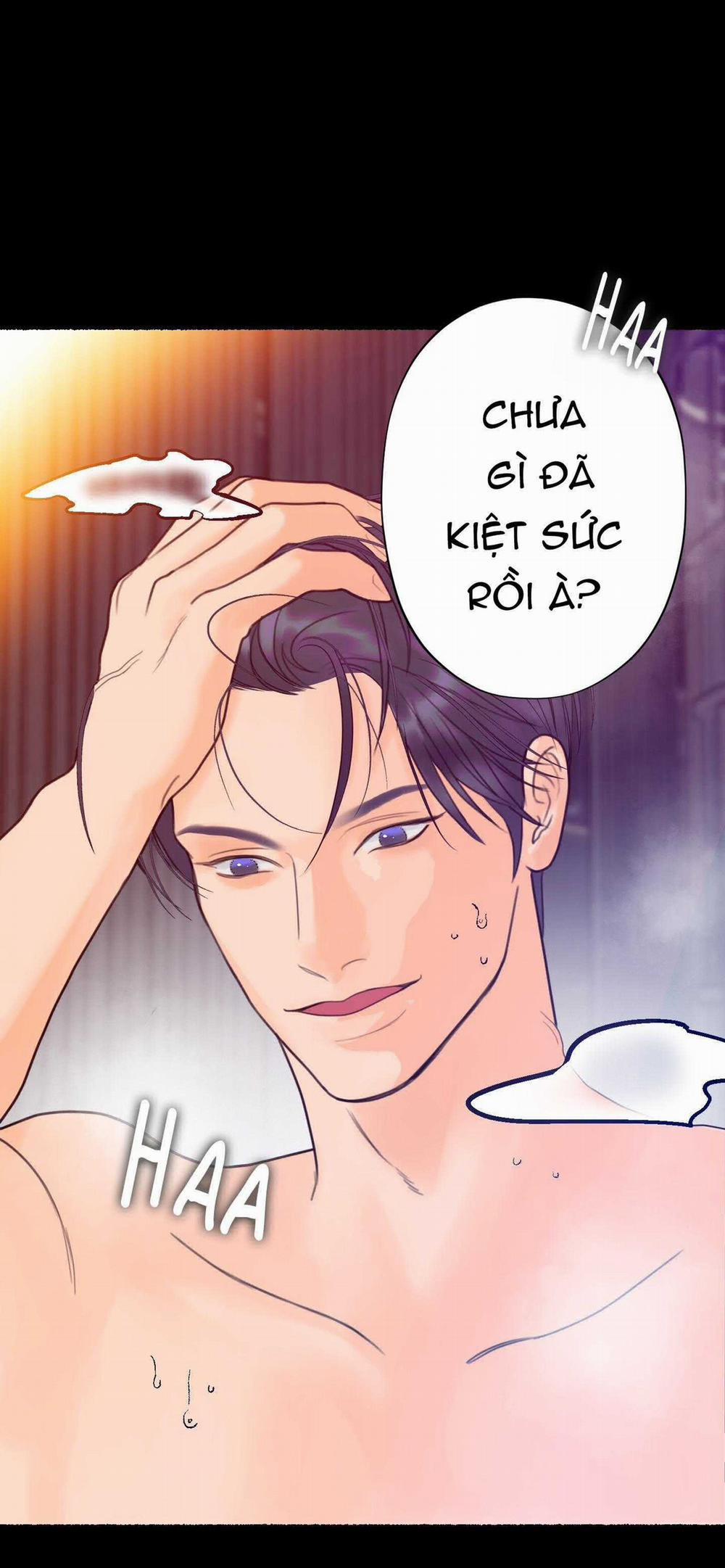 Sự Tham Lam Của Nhân Loại 15.3 trang 12