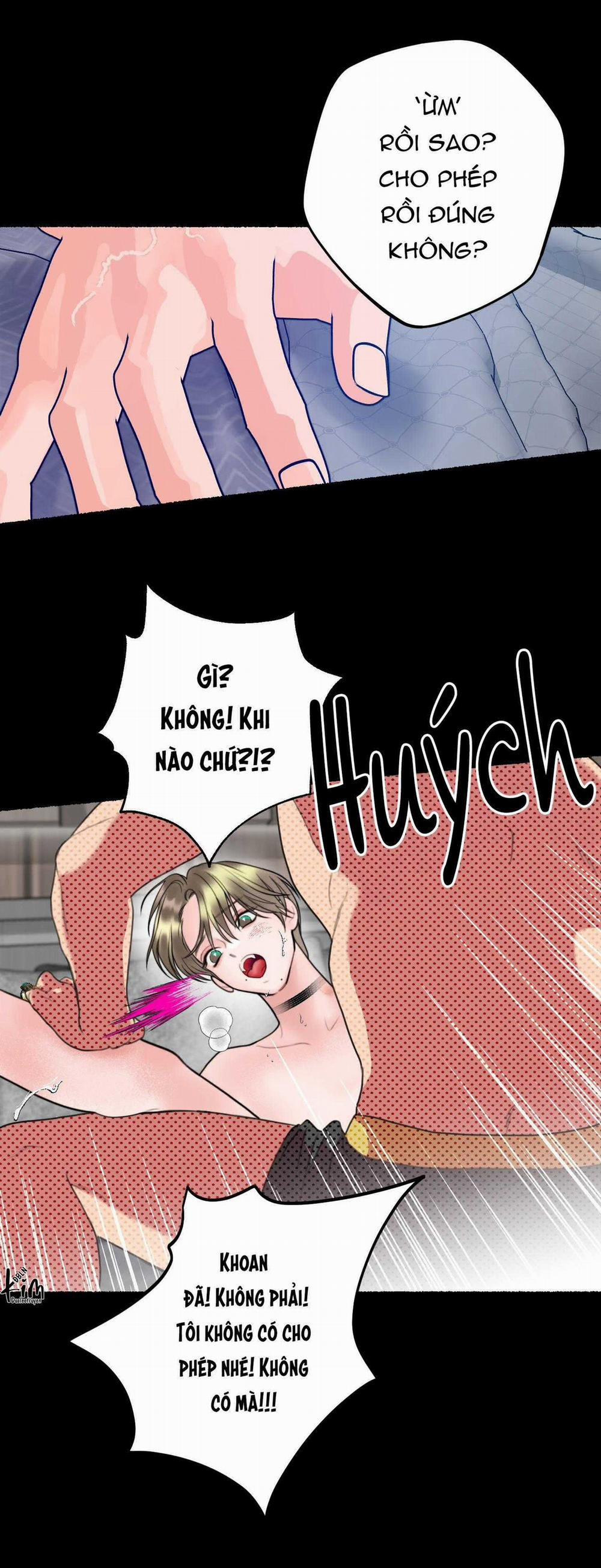 Sự Tham Lam Của Nhân Loại 15.3 trang 26