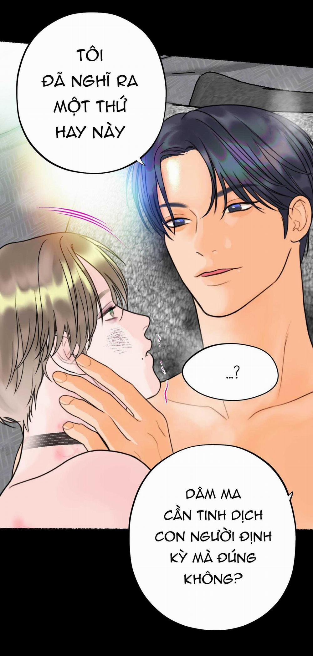 Sự Tham Lam Của Nhân Loại 15.3 trang 34