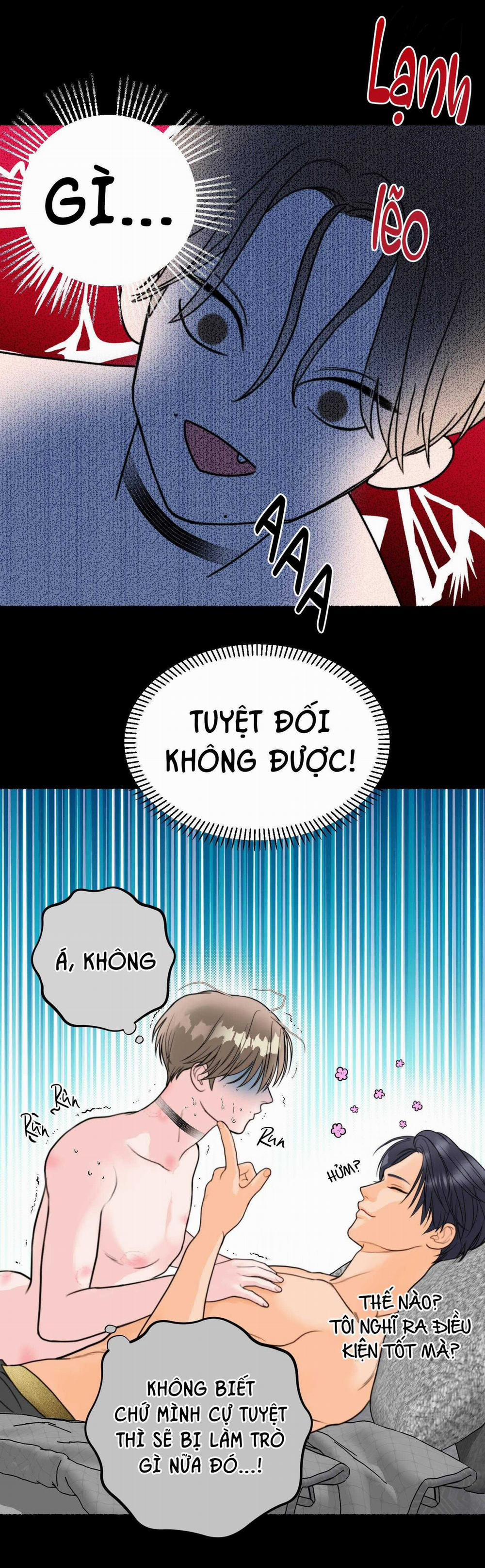 Sự Tham Lam Của Nhân Loại 15.3 trang 36