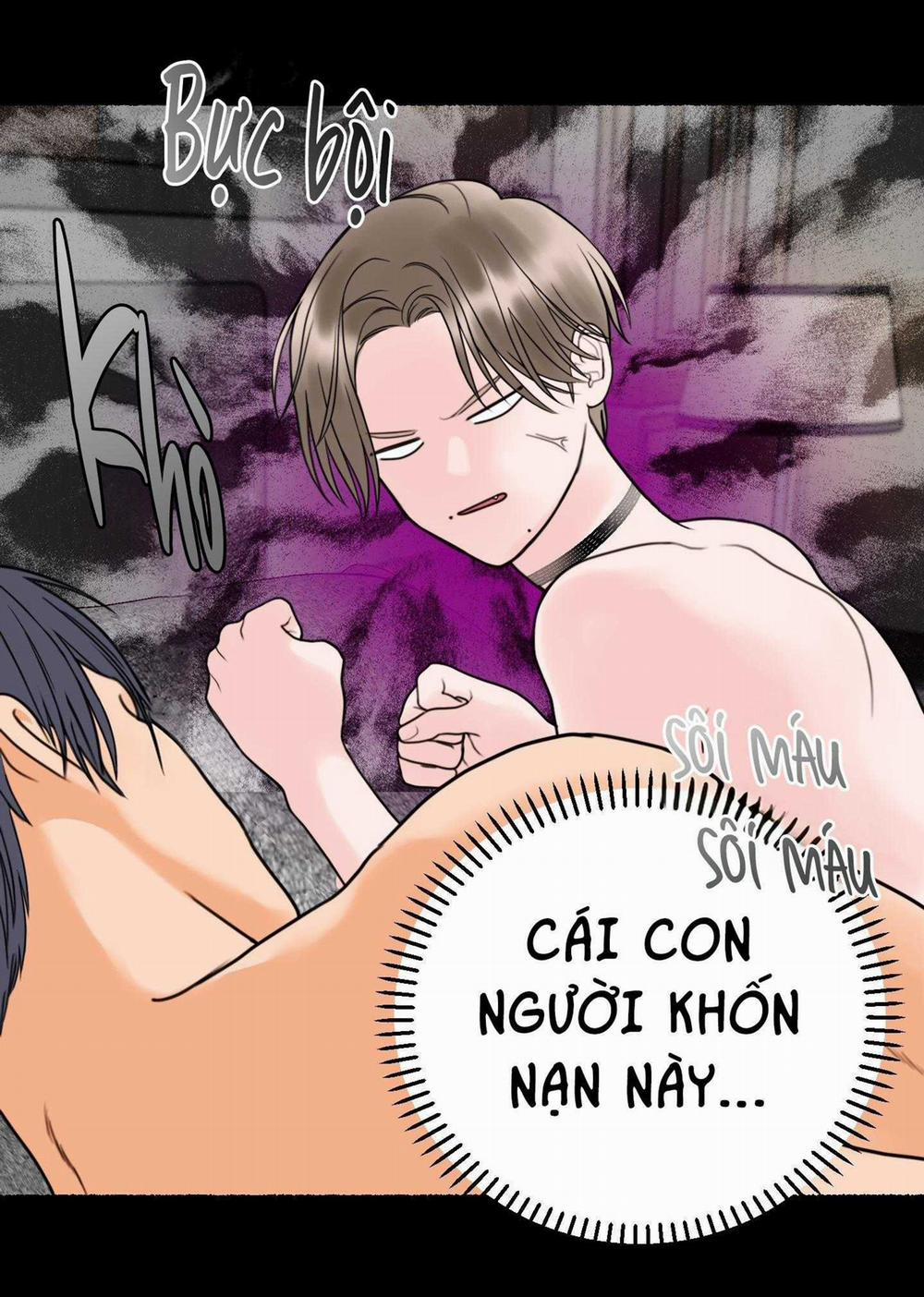 Sự Tham Lam Của Nhân Loại 15.3 trang 57