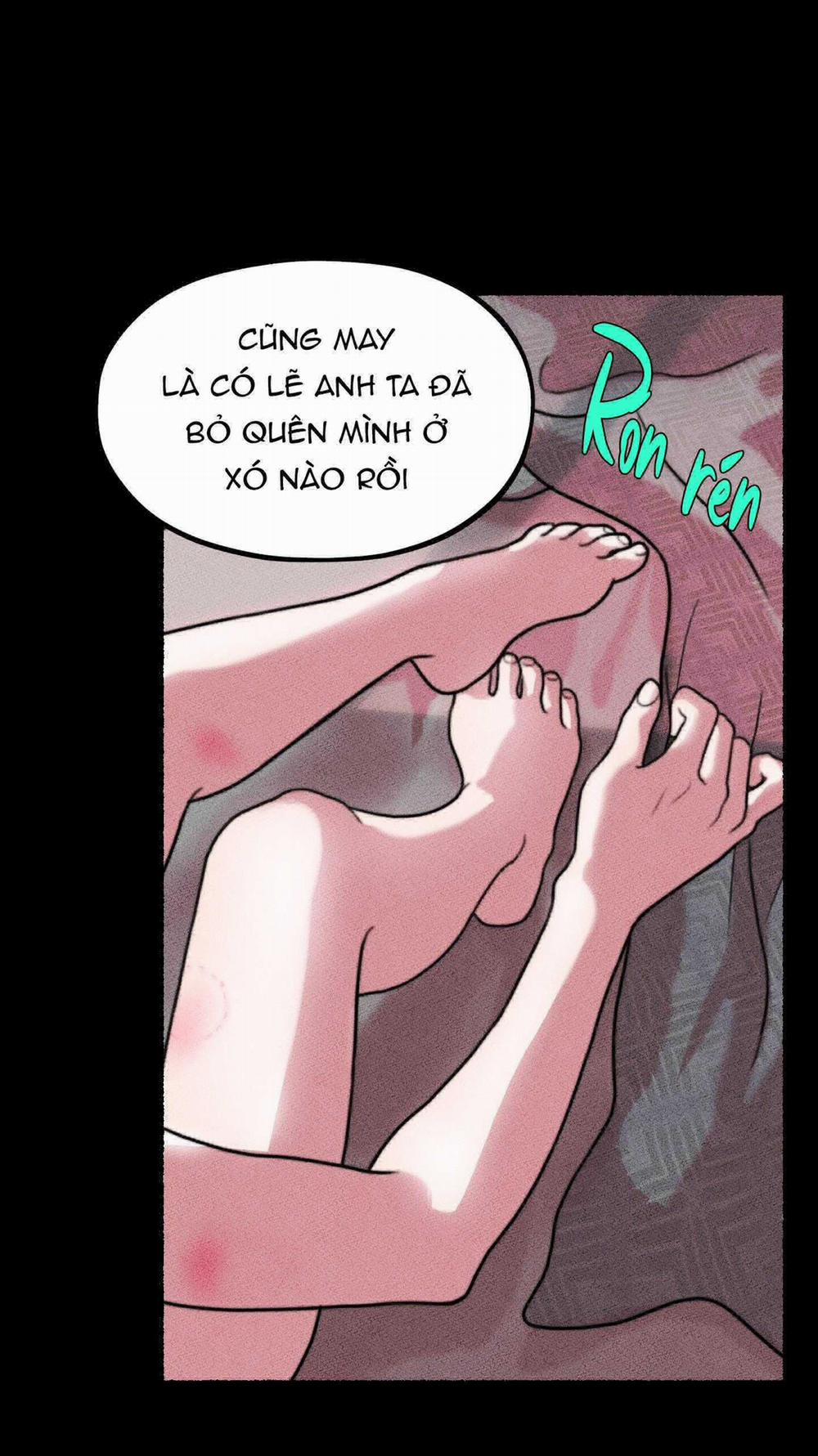 Sự Tham Lam Của Nhân Loại 15.3 trang 62