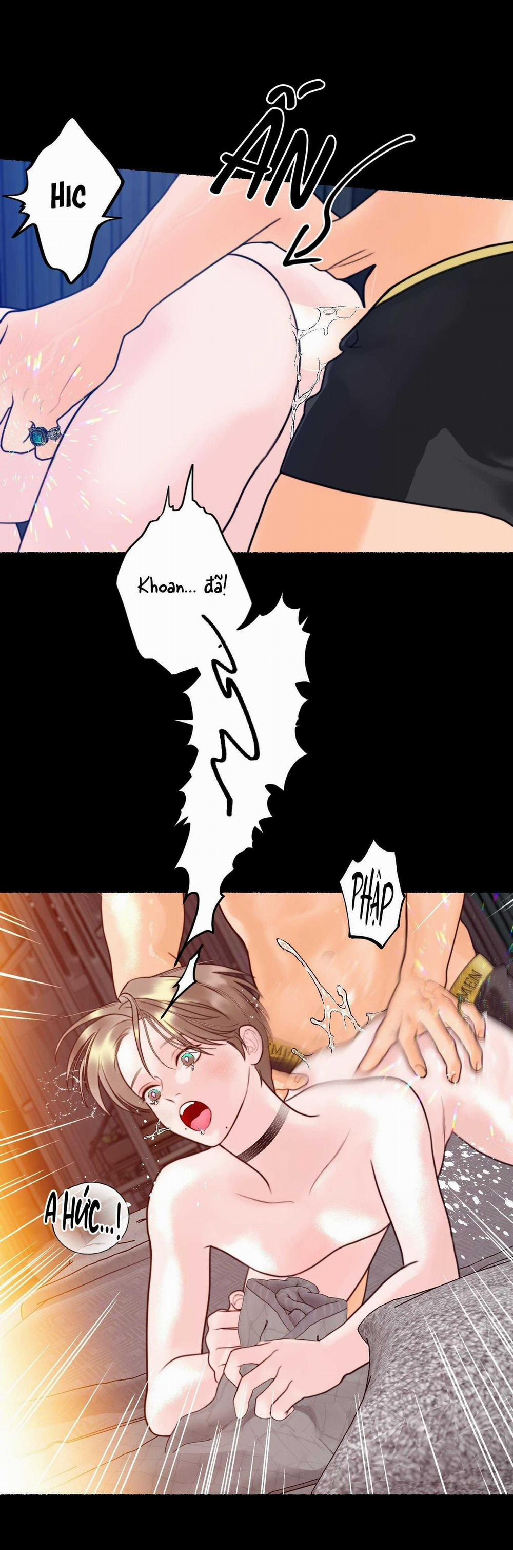 Sự Tham Lam Của Nhân Loại 15.3 trang 8