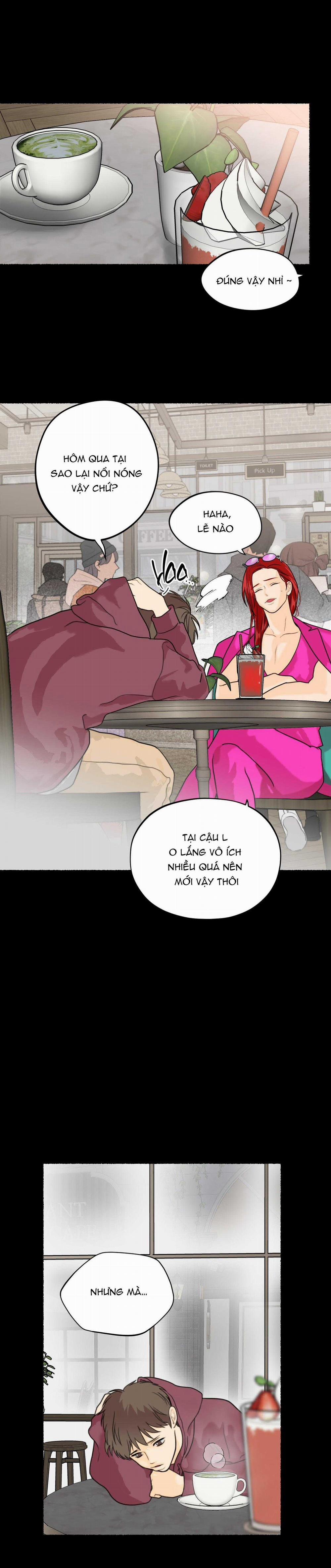 Sự Tham Lam Của Nhân Loại 15.4 trang 12