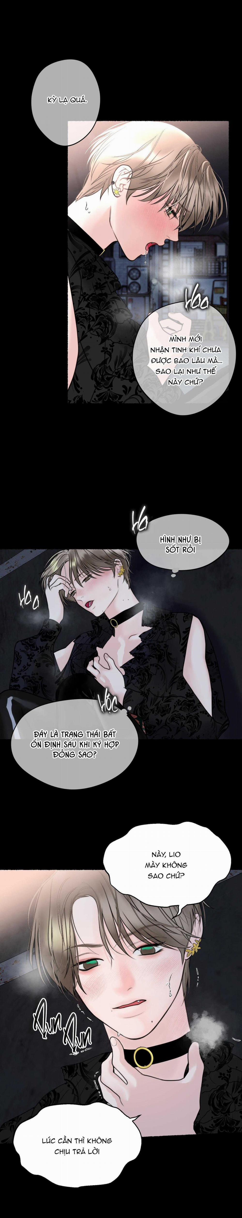 Sự Tham Lam Của Nhân Loại 15.4 trang 24