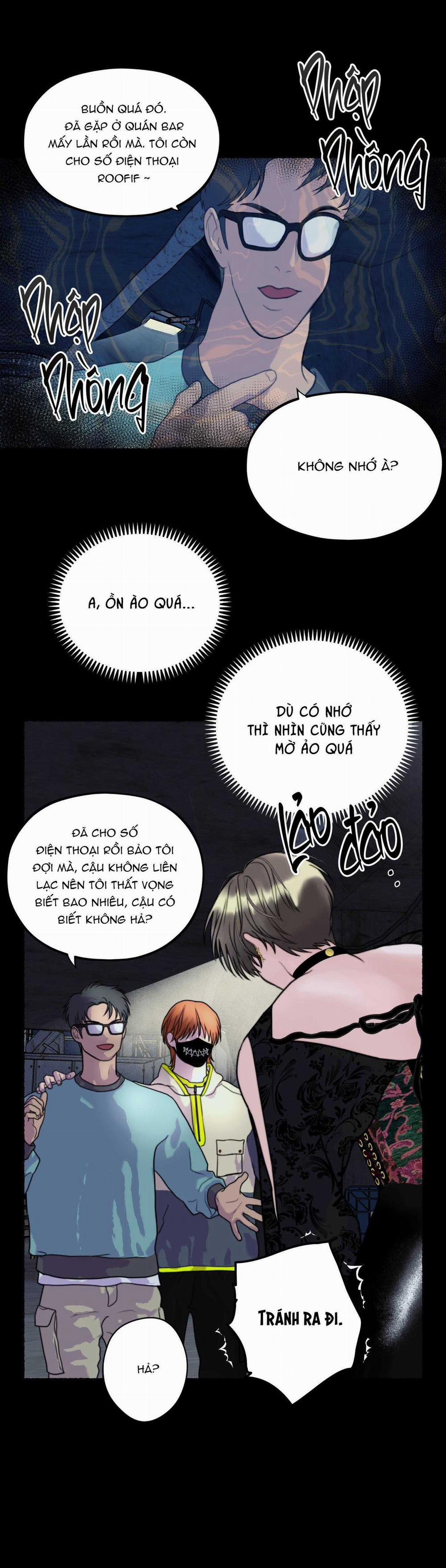 Sự Tham Lam Của Nhân Loại 15.4 trang 27