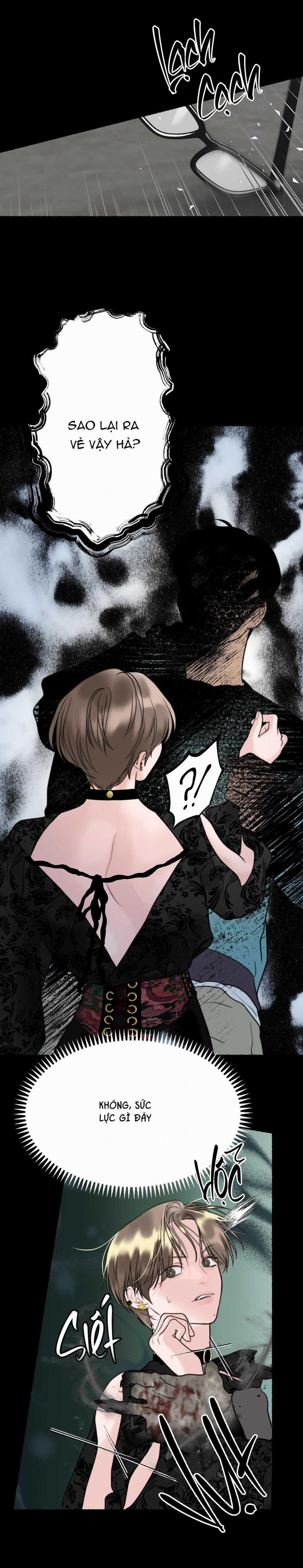 Sự Tham Lam Của Nhân Loại 15.4 trang 30