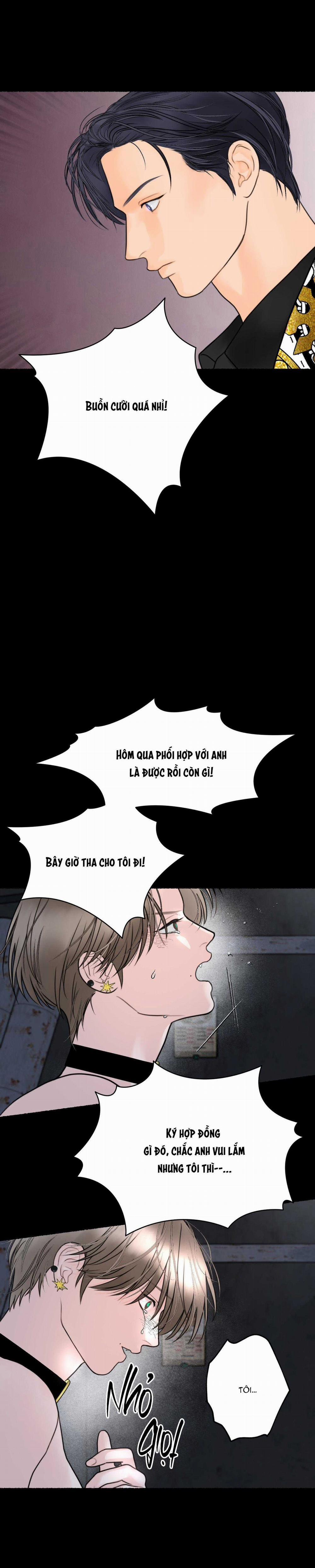 Sự Tham Lam Của Nhân Loại 15.4 trang 51