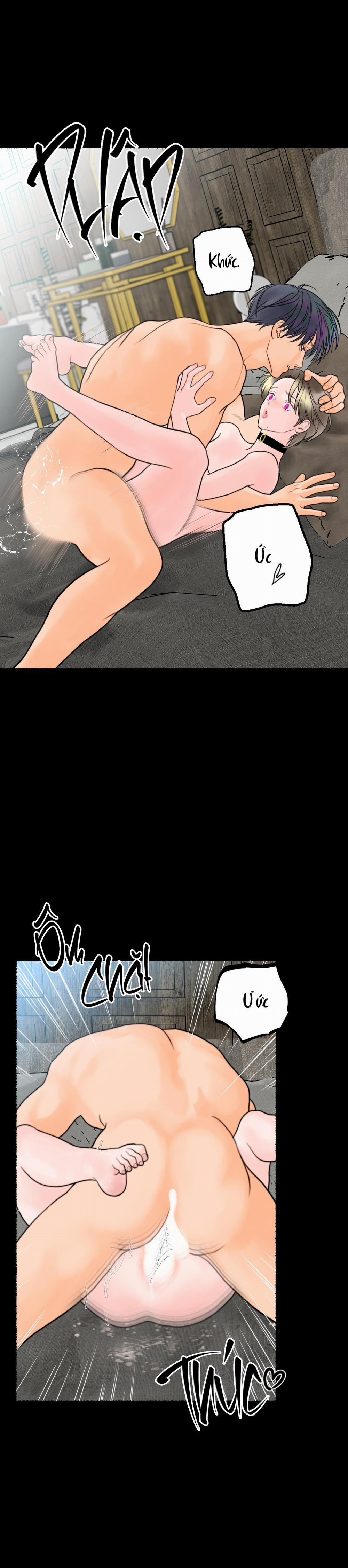 Sự Tham Lam Của Nhân Loại 15.5 loài người end trang 22