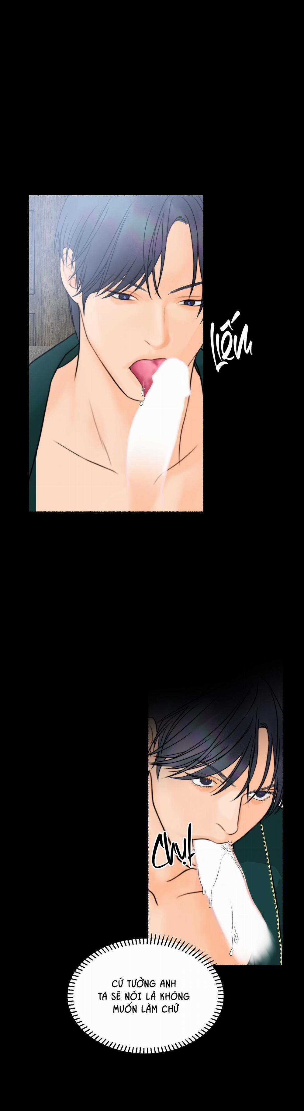 Sự Tham Lam Của Nhân Loại 15.5 loài người end trang 6