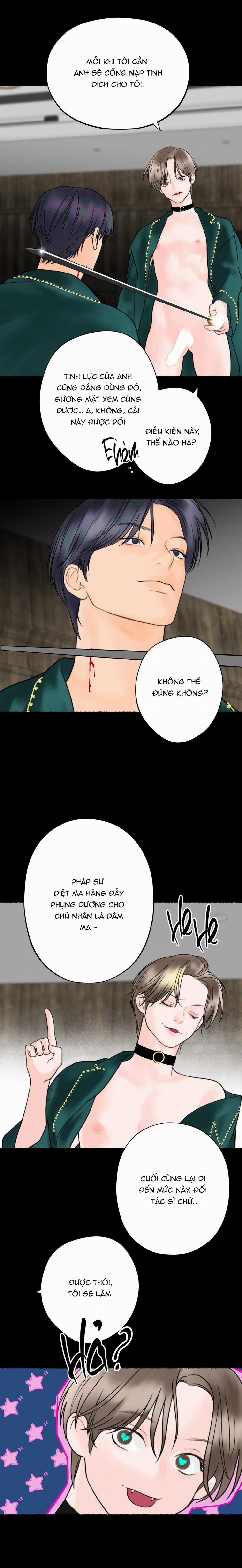 Sự Tham Lam Của Nhân Loại 15.5 trang 15