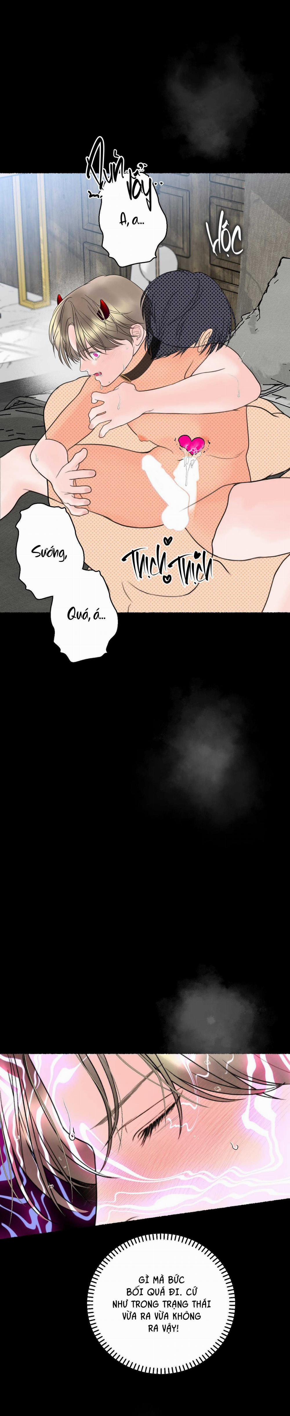 Sự Tham Lam Của Nhân Loại 15.5 trang 28